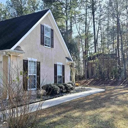 Image 3 - 125 Ferncliff, Fayetteville, GA 30215, USA - House for sale