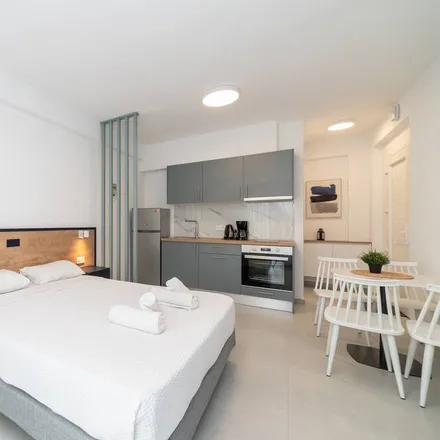 Image 1 - Kavala, Kavala Regional Unit, Greece - Apartment for rent