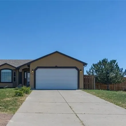 Buy this 5 bed house on 562 South McCulloch Boulevard West in Pueblo County, CO 81007