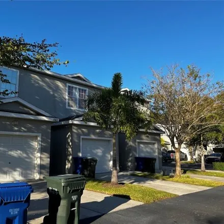 Rent this 2 bed townhouse on 7074 Opal Drive in Largo, FL 33773