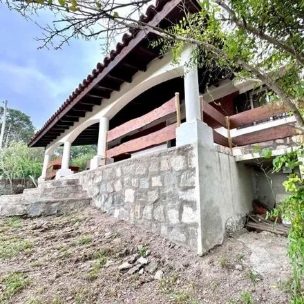 Buy this 3 bed house on Yrigoyen in Villa Yacoana, Córdoba