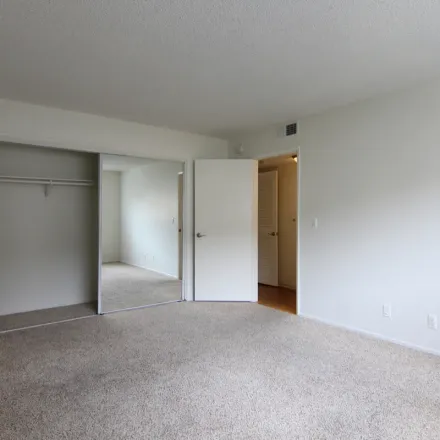 Rent this 1 bed apartment on Laurel Canyon Boulevard in Los Angeles, CA 91607