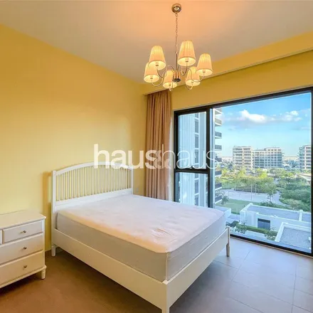 Rent this 2 bed apartment on unnamed road in Hadaeq Sheikh Mohammed Bin Rashid, Dubai