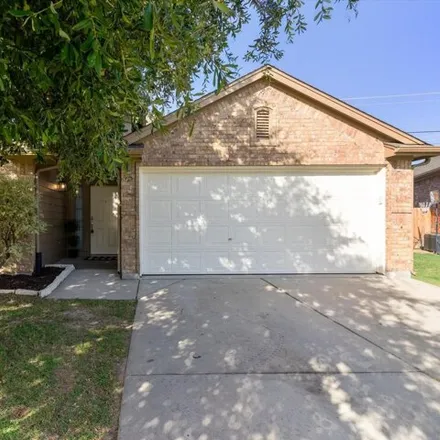 Buy this 3 bed house on 6200 Spring Buck Run in Fort Worth, Texas