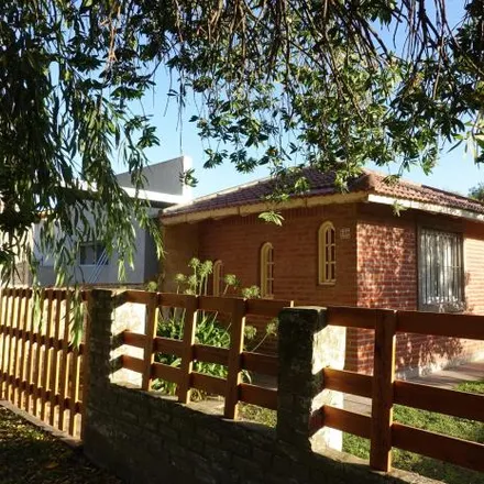 Buy this 1 bed house on Baden Baden in Partido de Mar Chiquita, 7609 Santa Clara del Mar
