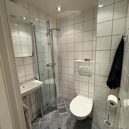 Rent this 2 bed apartment on Kirkeveien 57 in 0368 Oslo, Norway