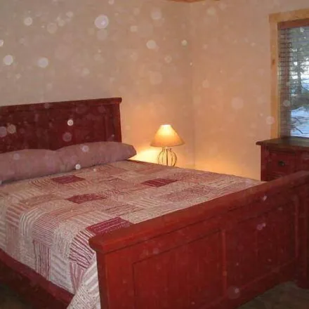 Image 1 - Strawberry, CA, 95375 - House for rent