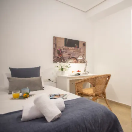 Image 6 - Carrer del Doctor Zamenhof, 13, 46008 Valencia, Spain - Apartment for rent