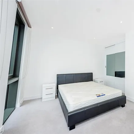 Image 2 - Black Prince Road, London, SE1 7ET, United Kingdom - Apartment for rent