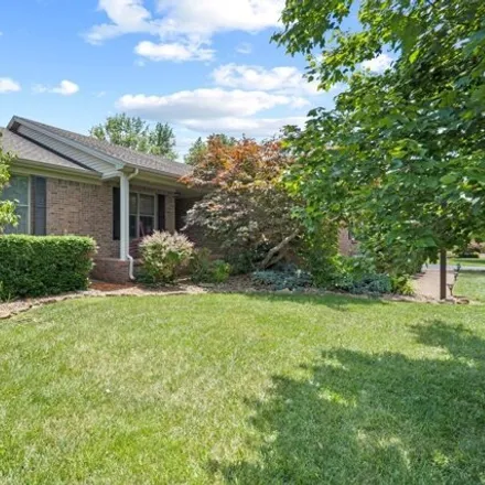 Image 3 - 1406 Oak Tree Ct, Hopkinsville, Kentucky, 42240 - House for sale