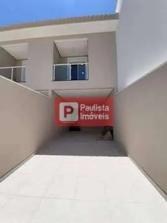 Buy this 3 bed house on Rua João Pedro Getúlio in Vila Arriete, São Paulo - SP