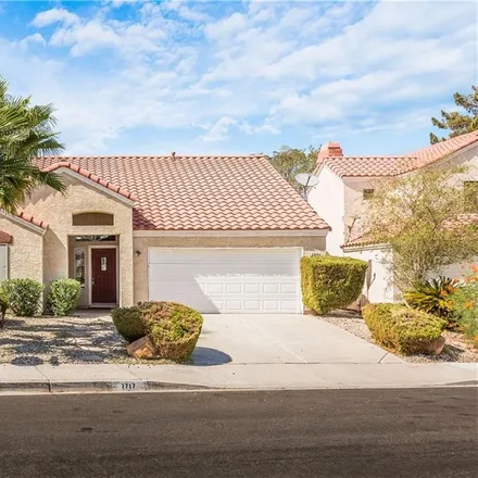 Buy this 3 bed house on 1717 Moccasin Court in Henderson, NV 89014