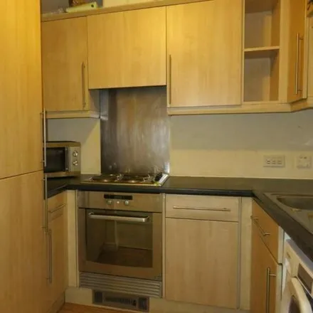 Image 7 - Regency Apartments, Howard Street, Laurieston, Glasgow, G1 4LT, United Kingdom - Apartment for rent