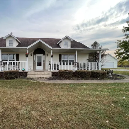 Buy this 4 bed house on 3739 Sherwood Court in Sainte Genevieve County, MO 63640