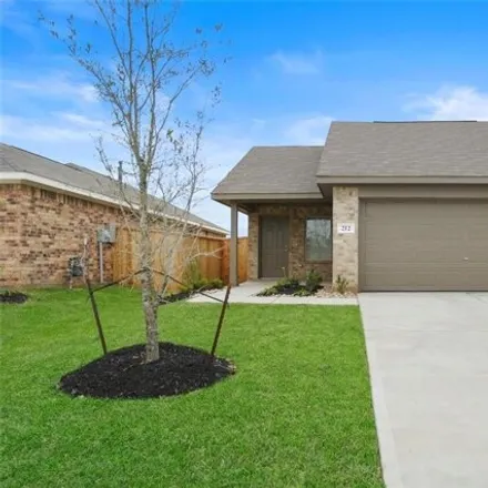 Rent this 4 bed house on unnamed road in Montgomery County, TX 77305