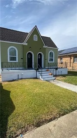 Rent this 2 bed house on 4008 Piedmont Drive in New Orleans, LA 70122