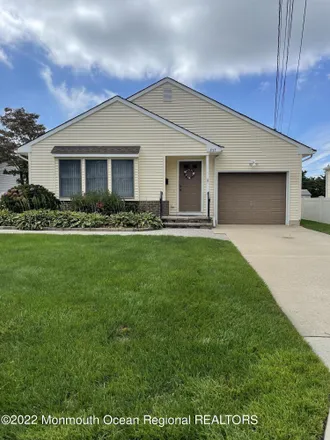 Buy this 2 bed house on 257 Pine Avenue in Manasquan, Monmouth County
