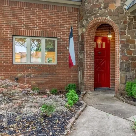 Image 2 - 3447 Homer Street, Dallas, TX 75206, USA - House for sale