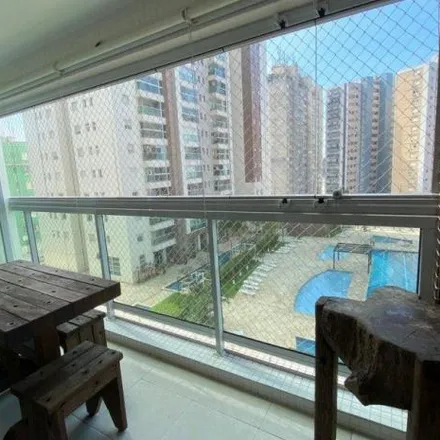 Rent this 3 bed apartment on Seu Coxinha in Avenida Presidente Wilson, Pompéia