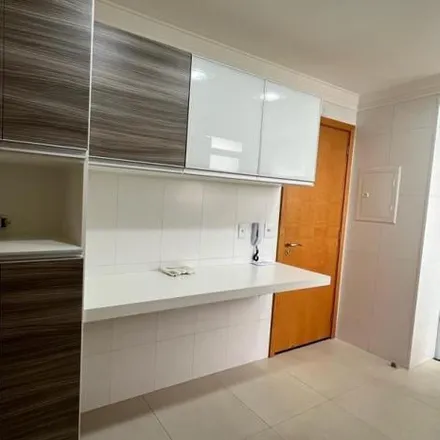 Rent this 3 bed apartment on Tasty Poke in Rua Coronel Quirino 1267, Cambuí