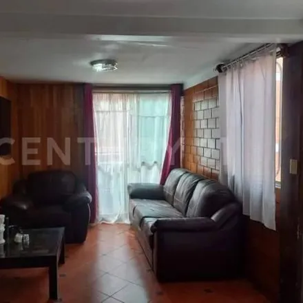 Buy this 2 bed apartment on Calle Cerezo 7 in Colonia San Juan Xalpa, 09850 Mexico City