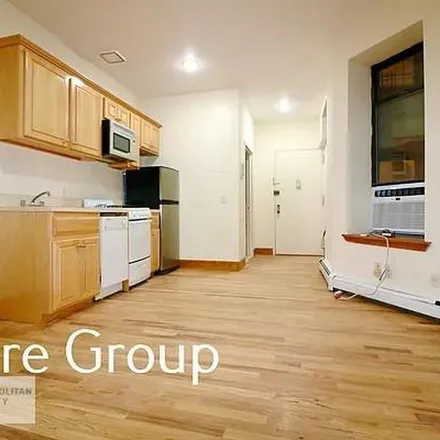 Rent this 1 bed apartment on 462 West 51st Street in New York, NY 10019