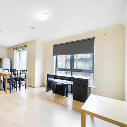Rent this 2 bed apartment on Hirst Crescent in London, HA9 7HL