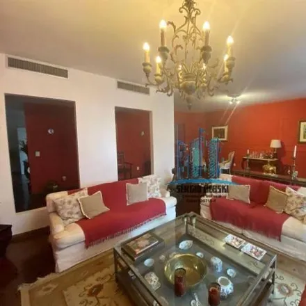 Rent this 3 bed apartment on Rua Firmino Barbosa in Boqueirão, Santos - SP