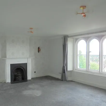 Image 5 - Claremont Hall, 17 Highdale Road, Clevedon, BS21 7LW, United Kingdom - Apartment for rent