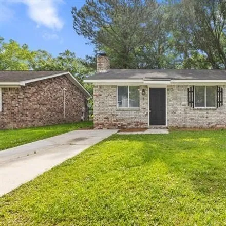 Rent this 3 bed house on 30 Ferncliff Way in Holly Court, Berkeley County