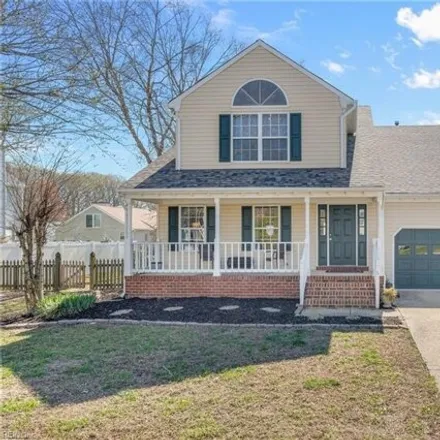 Buy this 4 bed house on 762 Remington Drive in Chesapeake, VA 23322