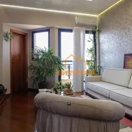 Buy this 3 bed apartment on Bradesco in Rua 4, Rio Claro