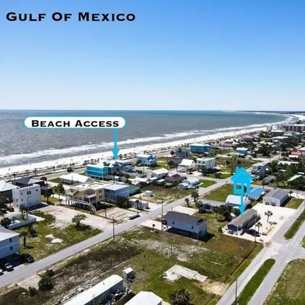 Image 3 - 404 Florida Avenue, Mexico Beach, Bay County, FL 32410, USA - House for sale