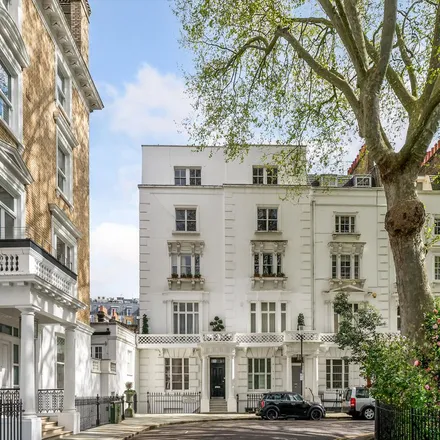 Image 5 - 6 Ovington Square, London, SW3 1LN, United Kingdom - Apartment for rent