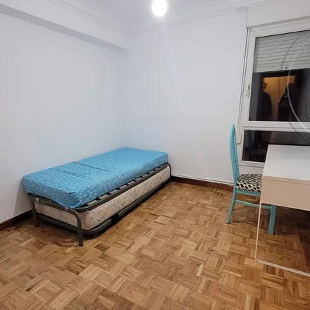 Rent this 3 bed apartment on Grupo Fernando Ateca in 39012 Santander, Spain