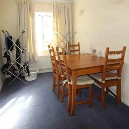 Rent this 1 bed apartment on Brook House in Brook Way, Chigwell