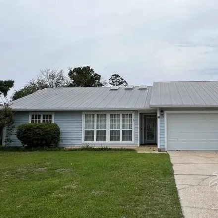 Image 1 - 1619 Kauai Court, Santa Rosa County, FL 32563, USA - House for sale