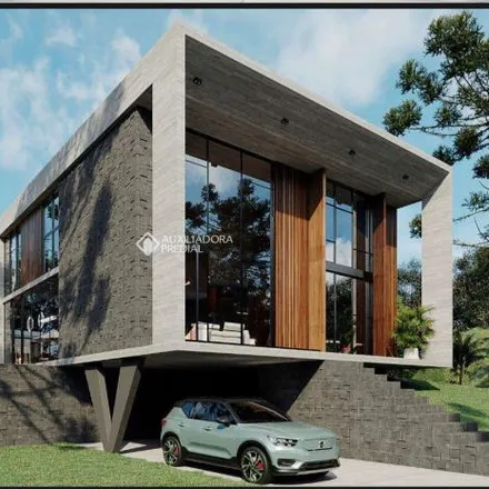 Buy this 4 bed house on Avenida Borges de Medeiros in Dutra, Gramado - RS