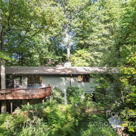 Image 2 - 40 Woodbury Road, Asheville, NC 28804, USA - House for sale