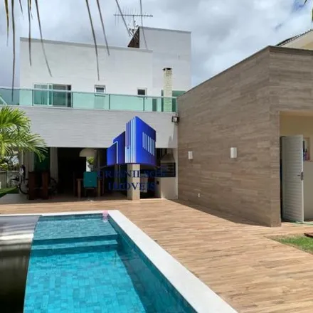 Buy this 4 bed house on Rua das Estrelícias in Mussurunga, Salvador - BA