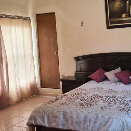 Rent this 4 bed room on unnamed road in 23000 La Paz, BCS