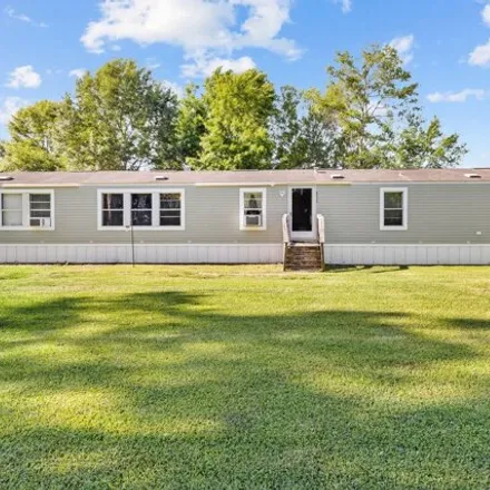 Buy this 3 bed house on 8318 Hudson Road in Maurice, Vermilion Parish