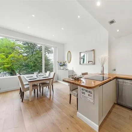 Image 3 - 1 Colville Terrace, London, W11 2BE, United Kingdom - Apartment for sale