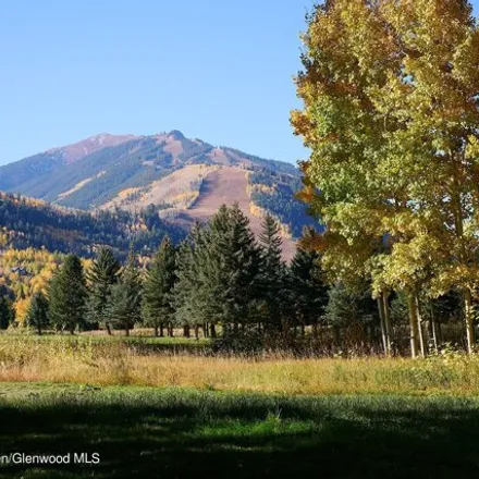 Image 3 - Cemetary Lane Trail, Aspen, CO 81611, USA - House for sale