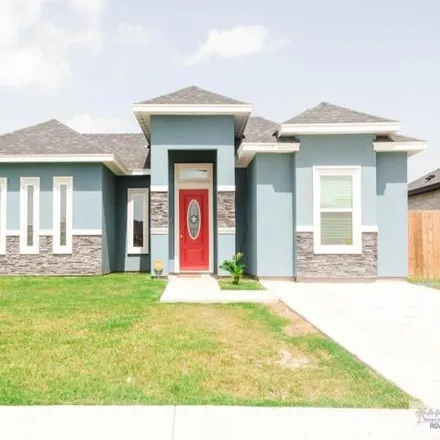 Buy this 3 bed house on 7800 Date Drive in Brownsville, TX 78521