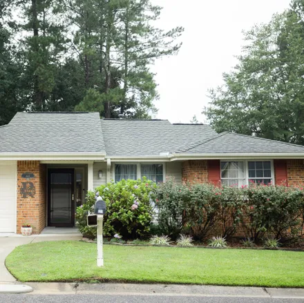 Buy this 3 bed house on 611 Clarendon Place in Kalmia Landing, Aiken