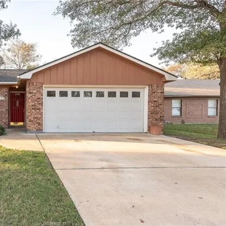 Buy this 4 bed house on 1301 Hardwood Ln in College Station, Texas