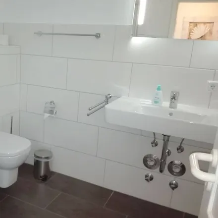 Rent this 1 bed apartment on Wyk auf Föhr in Schleswig-Holstein, Germany