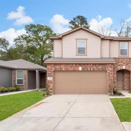 Rent this 3 bed house on unnamed road in Montgomery County, TX