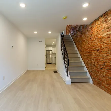 Rent this 2 bed townhouse on 2531 North Lee Street in Philadelphia, PA 19125